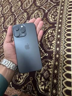 iphone 15 pro max jv 256 gb