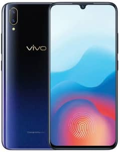 vivo v11 pro