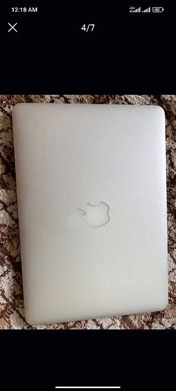 MacBook Pro Retina 13" (Late 2013) 3