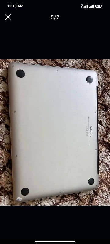 MacBook Pro Retina 13" (Late 2013) 4