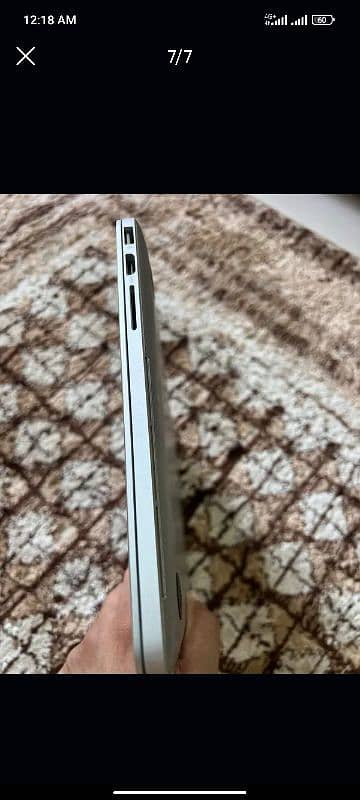 MacBook Pro Retina 13" (Late 2013) 6