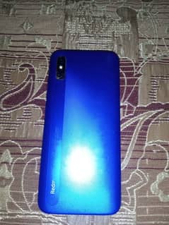 Redmi 9A non pta