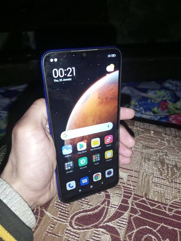 Redmi 9A non pta 1