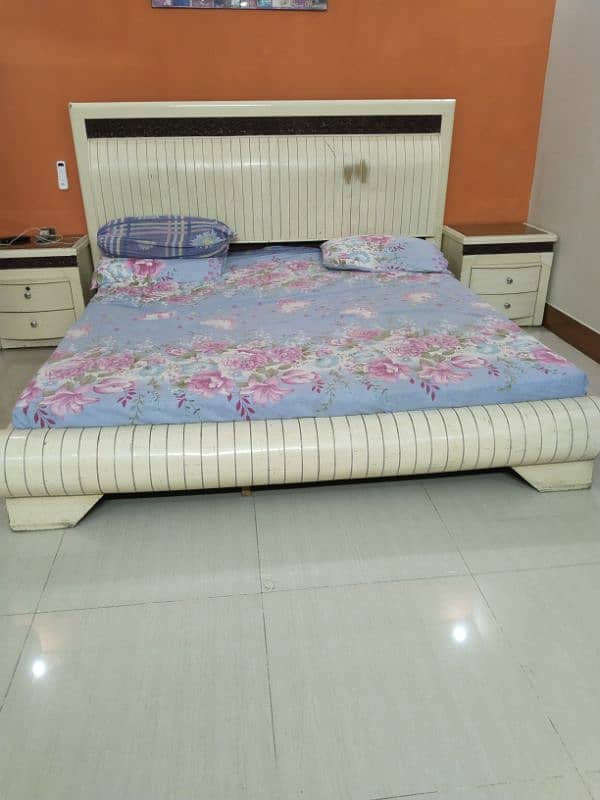 two bed room set 4