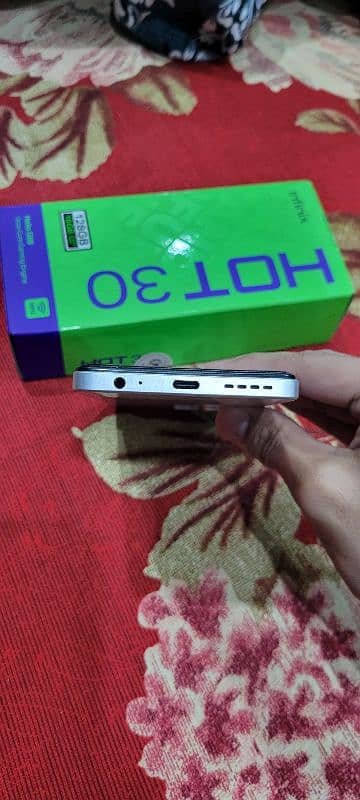 INFINIX HOT 30 8/128 3