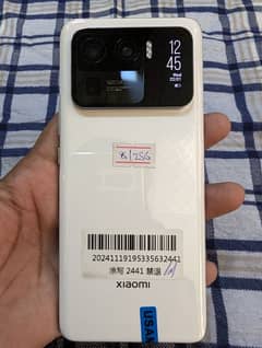 mi 11 ultra 8gb 256gb