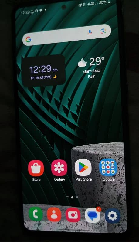 Samsung galaxy A52s 5G 2