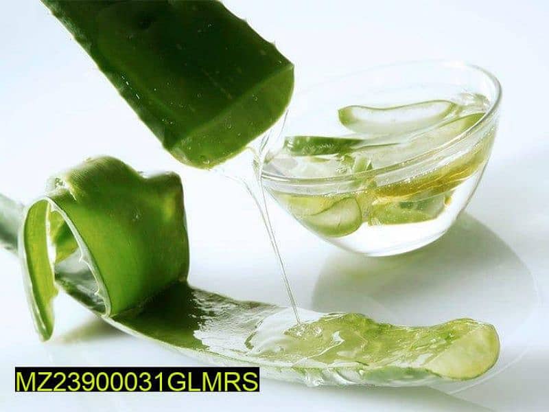 300ml Aloe  Vera Gel 1