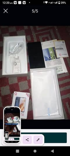 Qmobile Qsmart Blaze