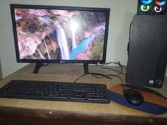 i3 7th gen complete computer for sale