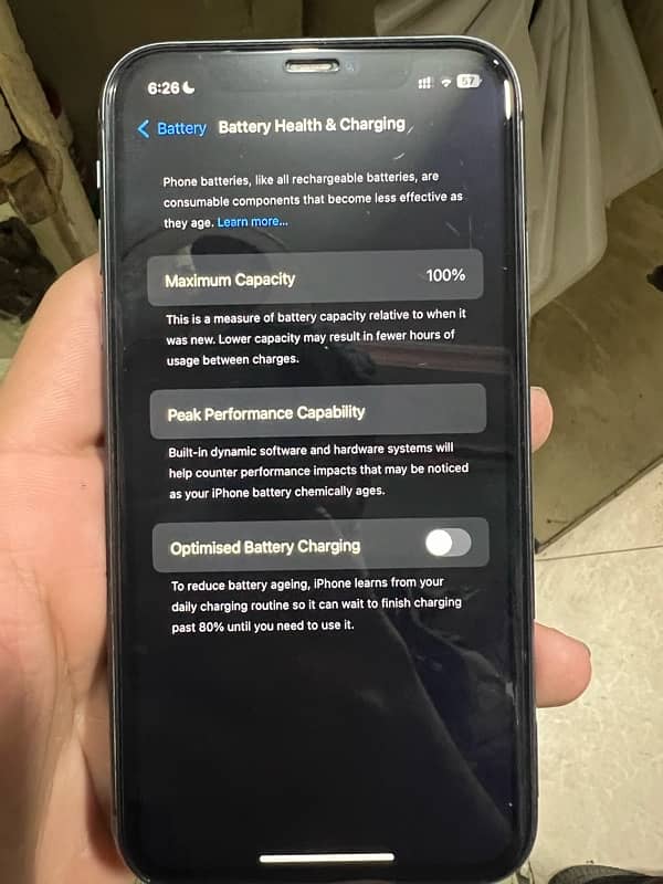 iphone 11 dual pta 0