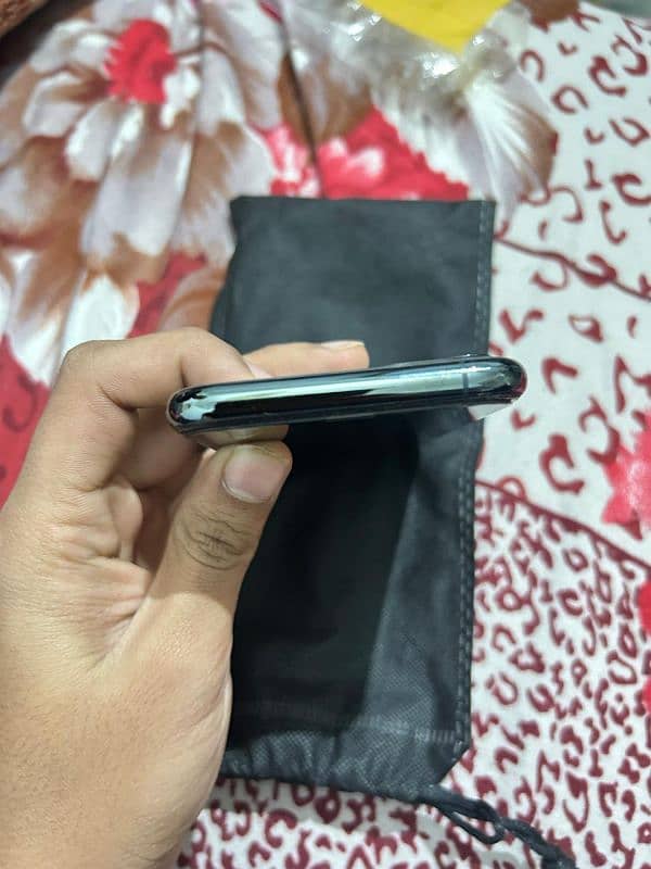 iphone 11 pro pta approved 5