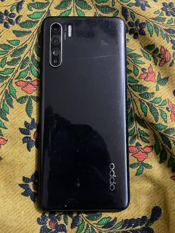 oppo reno 3 pro 1