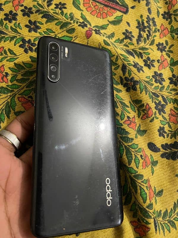 oppo reno 3 pro 3