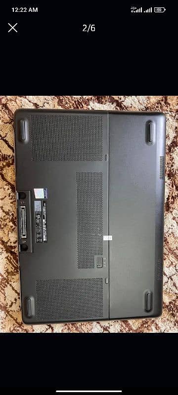 Dell Precision 15 7520 Mobile Workstation 4GB Graphics 2