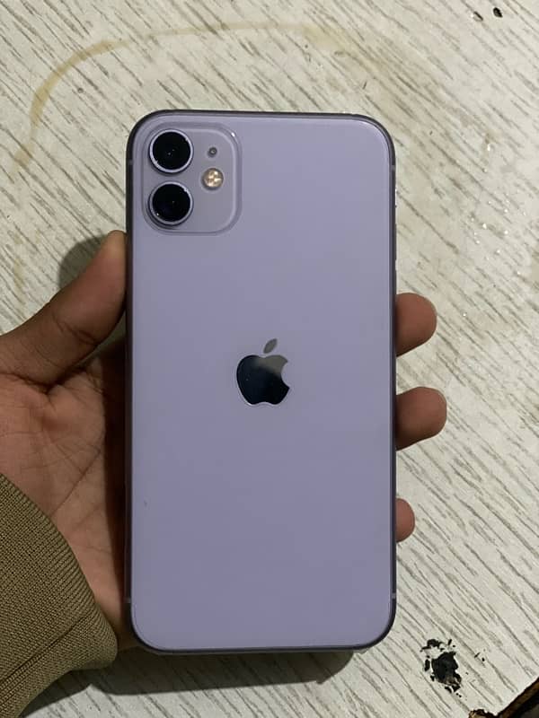 iphone 11 PTA Approved 0