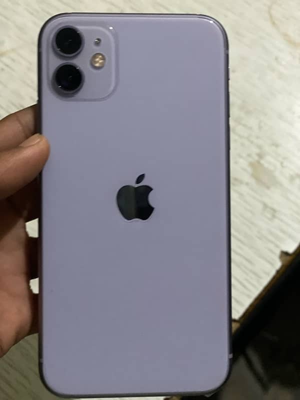 iphone 11 PTA Approved 1