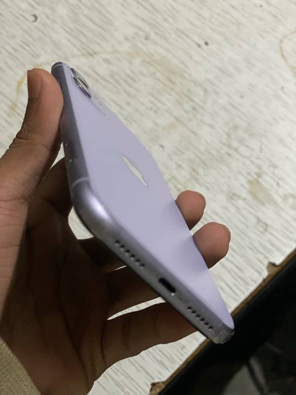 iphone 11 PTA Approved 3