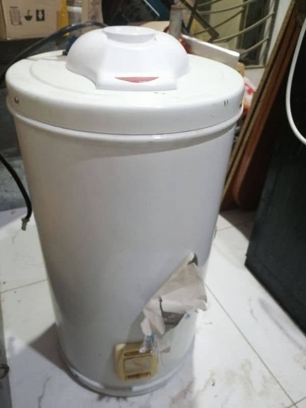 Electric geyser/water heater 0