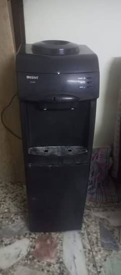 water dispenser