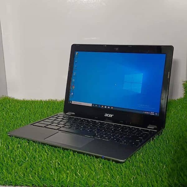 Acer c740 Intel Celeron 5th generation 4gb ram 128ssd laptop for sale 4