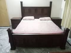 Bed sets