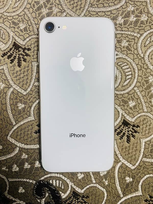 iPhone 8 PTA Approved 0