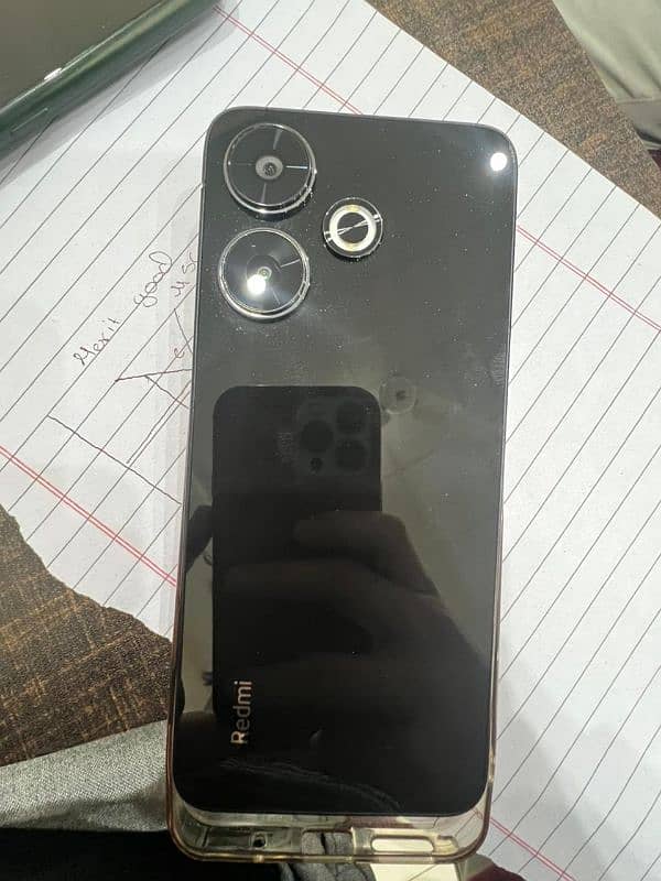 Redmi 13 0