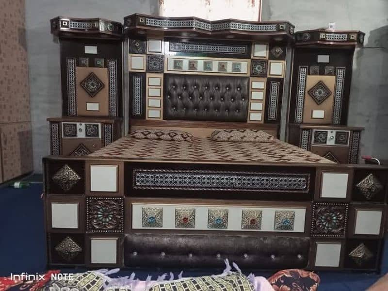 Furniture in excellent condition 1