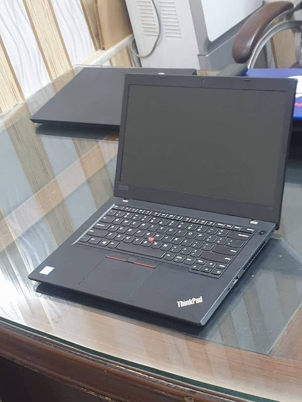 Lenovo Thinkpad L480 core i5 8th gen 8gb ram 256gb SSD laptop for sale 4