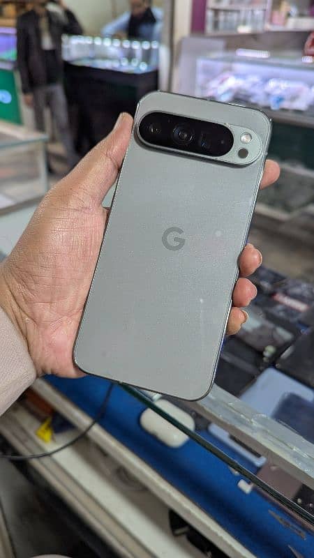 Google Pixel 9 Pro XL 5g 1