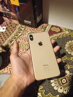 iPhone XS Max Factory unlock 256Gb