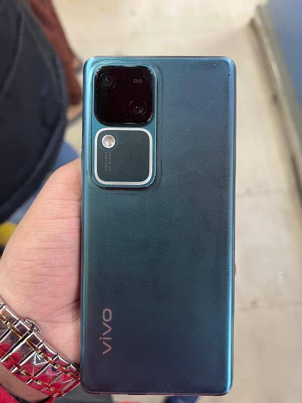 vivo y30 2