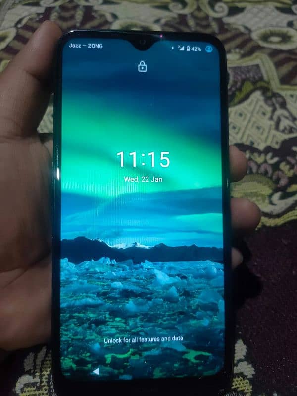 nokia 3.2 model 2gb 32gb 1