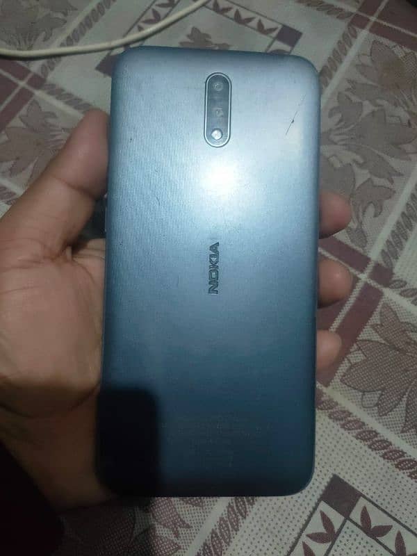 nokia 3.2 model 2gb 32gb 5