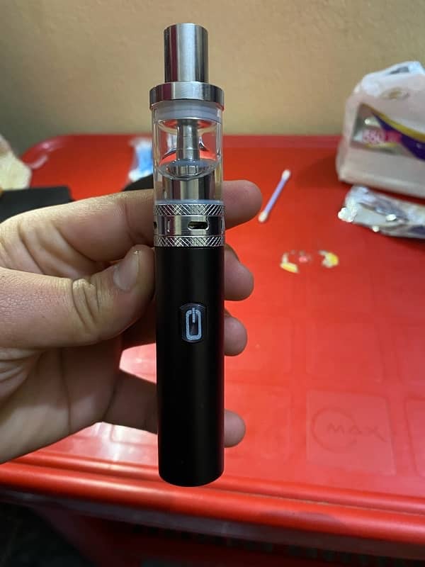 Jomo vape light 40 1