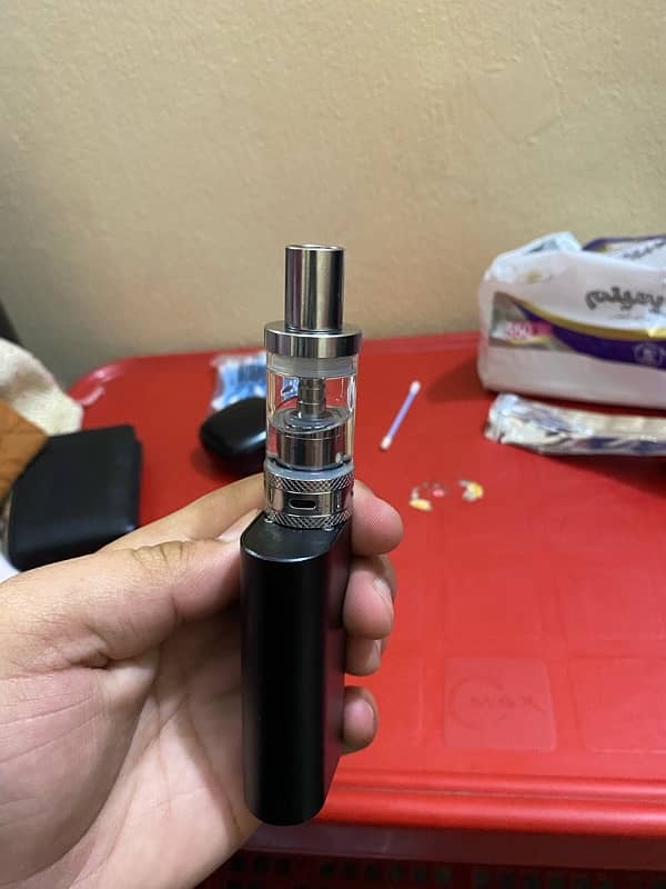 Jomo vape light 40 3