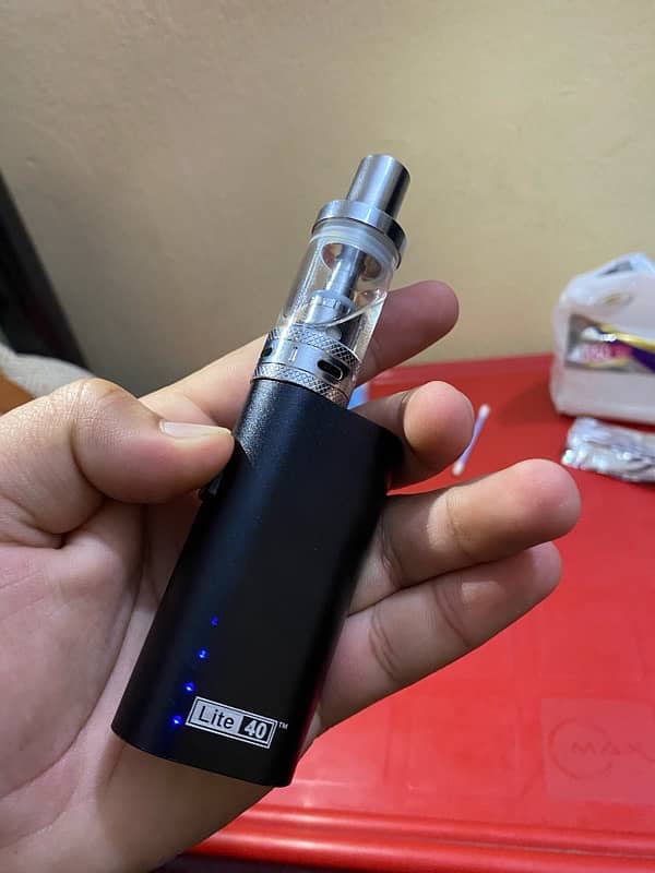 Jomo vape light 40 4