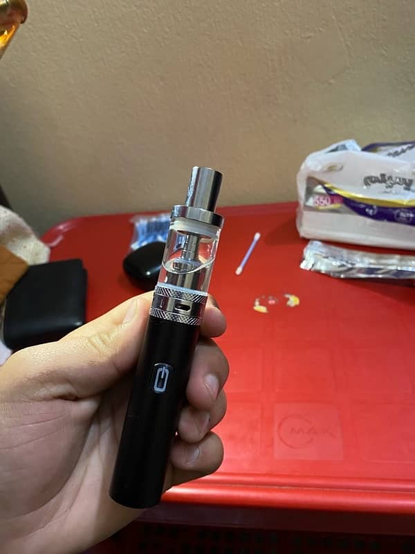 Jomo vape light 40 5