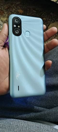 Itel mobile