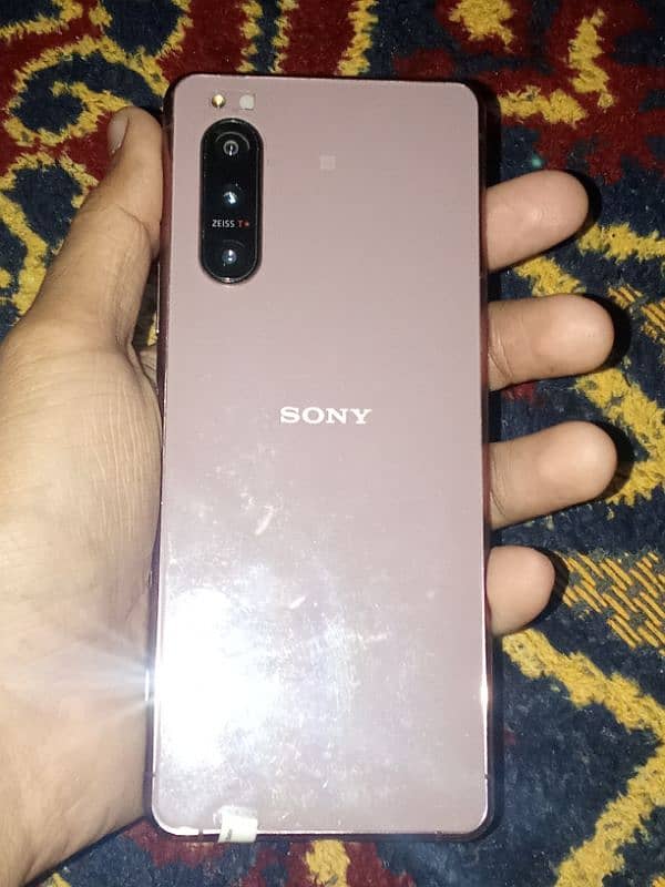 Xperia 1 mark 2 pta approved 0