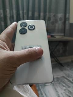 Infinix smart 8