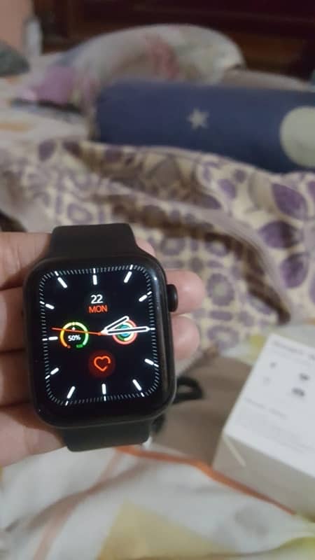 smart watch 1