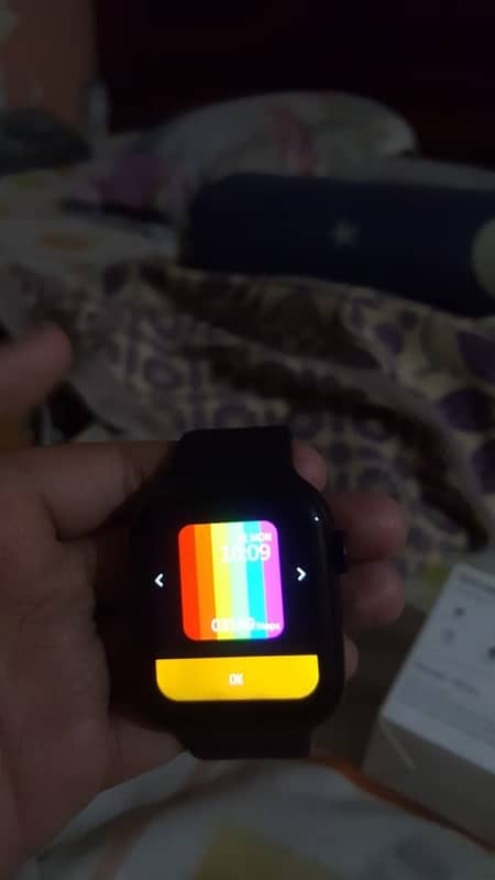 smart watch 4