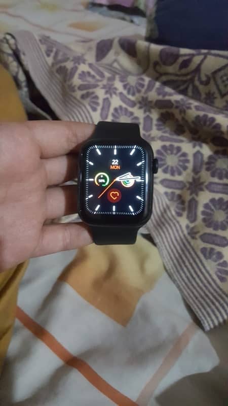 smart watch 7