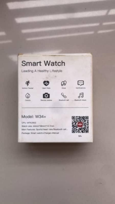 smart watch 8