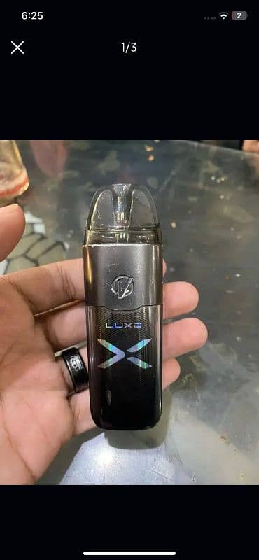 Luxe pod for sale 2