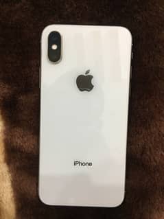 Apple iPhone X PTA Approved