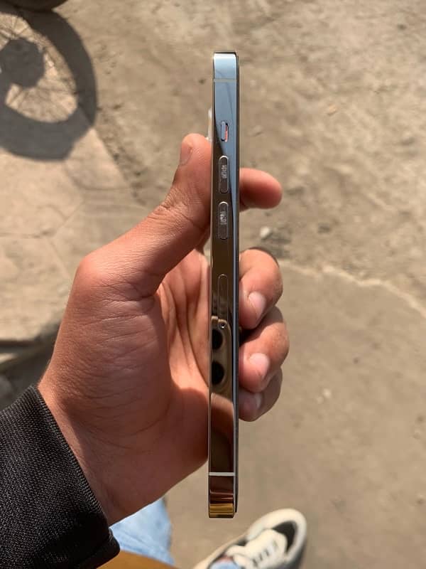 iphone 13 pro non pta 128gb 10/10 1