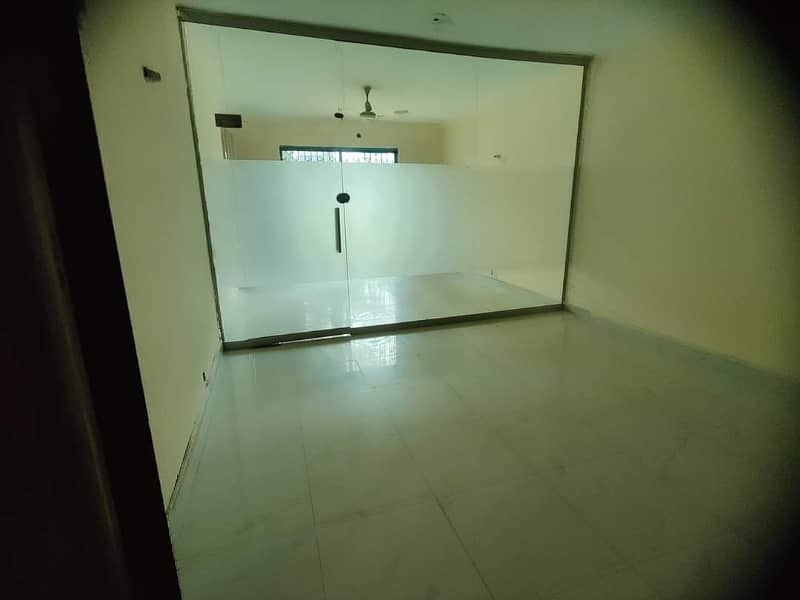 1 kanal house for rent in model town link road 7